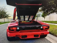 1984 Pontiac Fiero for sale in Michigan (ID-139162)