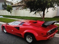1984 Pontiac Fiero for sale in Michigan (ID-139162)