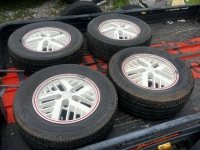 1984 Pontiac Fiero for sale in Michigan (ID-140581)