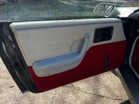 1984 Pontiac Fiero for sale in Michigan (ID-140581)