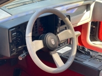 1984 Pontiac Fiero for sale in Michigan (ID-140581)