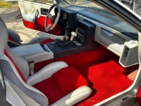 1984 Pontiac Fiero for sale in Michigan (ID-140581)