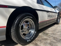 1984 Pontiac Fiero for sale in Michigan (ID-140581)