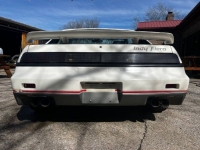 1984 Pontiac Fiero for sale in Michigan (ID-140581)