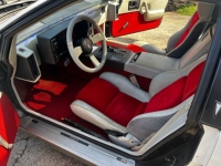 1984 Pontiac Fiero for sale in Michigan (ID-140581)