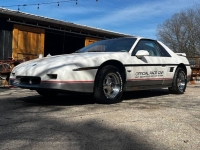 1984 Pontiac Fiero for sale in Michigan (ID-140581)