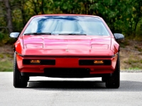 1984 Pontiac Fiero for sale in Michigan (ID-144633)