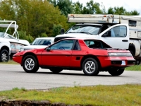 1984 Pontiac Fiero for sale in Michigan (ID-144633)