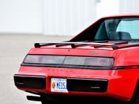1984 Pontiac Fiero for sale in Michigan (ID-144633)