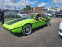 1984 Pontiac Fiero for sale (ID-164385)