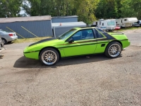 1984 Pontiac Fiero for sale (ID-164385)
