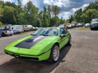 1984 Pontiac Fiero for sale (ID-164385)