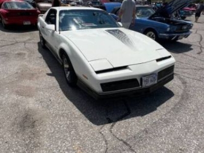 1984 Pontiac Firebird for sale 1984 Pontiac Firebird for sale