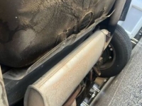 1984 Pontiac Firebird for sale in Michigan (ID-128028)