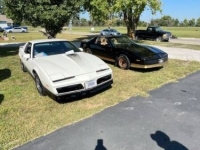 1984 Pontiac Firebird for sale in Michigan (ID-128028)