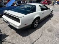 1984 Pontiac Firebird for sale in Michigan (ID-128028)