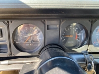 1984 Pontiac Firebird for sale in Michigan (ID-128307)