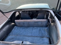 1984 Pontiac Firebird for sale in Michigan (ID-136661)
