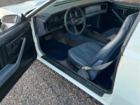 1984 Pontiac Firebird for sale in Michigan (ID-136661)
