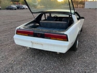 1984 Pontiac Firebird for sale in Michigan (ID-136661)