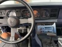 1984 Pontiac Firebird for sale in Michigan (ID-141037)