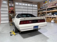1984 Pontiac Firebird for sale in Michigan (ID-141037)