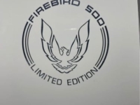 1984 Pontiac Firebird for sale in Michigan (ID-141037)