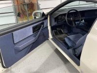 1984 Pontiac Firebird for sale in Michigan (ID-141037)