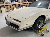 1984 Pontiac Firebird for sale in Michigan (ID-141037)