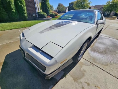 1984 Pontiac Firebird for sale