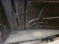 1984 Pontiac Firebird for sale in Michigan (ID-162632)