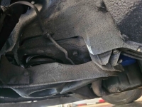 1984 Pontiac Firebird for sale in Michigan (ID-162632)