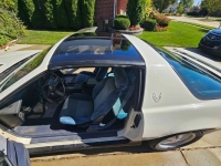 1984 Pontiac Firebird for sale in Michigan (ID-162632)