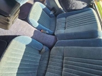 1984 Pontiac Firebird for sale in Michigan (ID-162632)