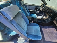 1984 Pontiac Firebird for sale in Michigan (ID-162632)