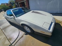 1984 Pontiac Firebird for sale in Michigan (ID-162632)