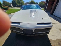 1984 Pontiac Firebird for sale in Michigan (ID-162632)