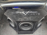 1984 Pontiac Parisienne for sale in Michigan (ID-156115)