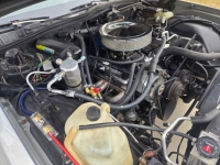 1984 Pontiac Parisienne for sale in Michigan (ID-156115)