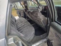 1984 Pontiac Parisienne for sale in Michigan (ID-156115)