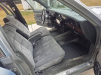 1984 Pontiac Parisienne for sale in Michigan (ID-156115)