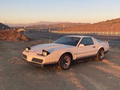 1984 Pontiac Trans Am for sale 1984 Pontiac Trans Am for sale
