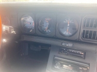 1984 Pontiac Trans Am for sale in Michigan (ID-101434)