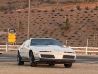 1984 Pontiac Trans Am for sale in Michigan (ID-101434)
