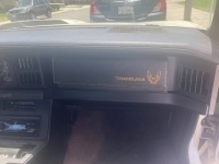 1984 Pontiac Trans Am for sale in Michigan (ID-101434)