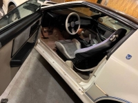 1984 Pontiac Trans Am for sale in Michigan (ID-114799)