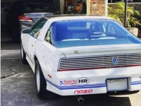 1984 Pontiac Trans Am for sale in Michigan (ID-114799)
