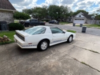 1984 Pontiac Trans Am for sale in Michigan (ID-114799)