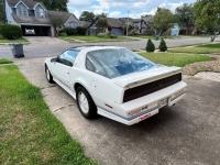 1984 Pontiac Trans Am for sale in Michigan (ID-114799)