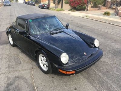 1984 Porsche 911 for sale
